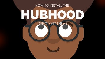 HubHood Directory Review: How to Install & Set Up Hubhood Theme in 5 Minutes (For Local Directories)