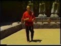 Daniel spalding teaches you how to build form  kata one combo at at time