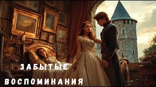 🎧 Аудиокнига💍👤 "Забытые воспоминания"💍👤 |Любовный роман