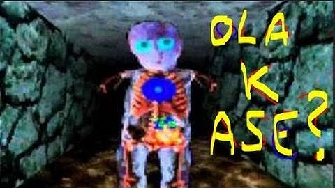 Clone / peor que Slenderman