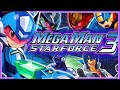 Star force 3 and the end of mega man rpgs