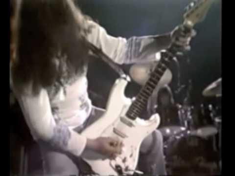 Uriah Heep - Easy Livin' Live at Shepperton 1974