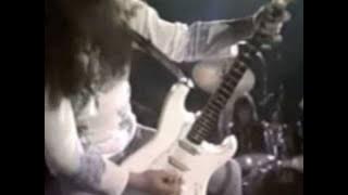 Uriah Heep - Easy Livin' Live at Shepperton 1974