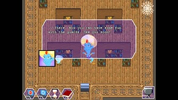 Hack n Slash Prototype