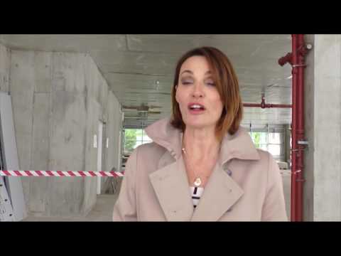 New Children's Emergency Department At Southampton General