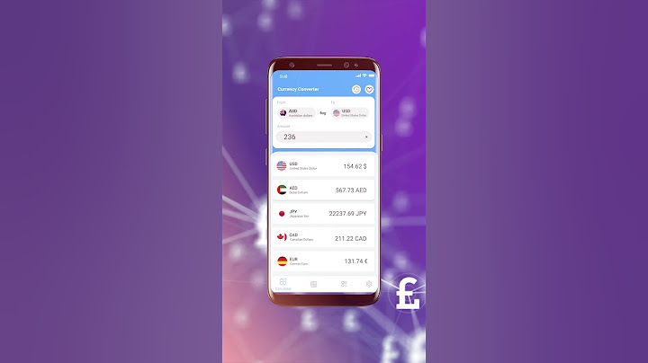 Currency V3 P