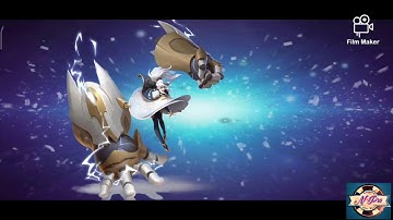 AOC || New Hero Unlock || N Tech Pro