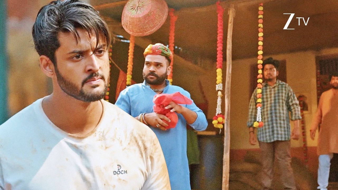 SARU | वेड ने गुंडों से की लड़ाई।