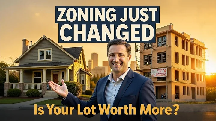 Zoning Just Changed: Your Seattle-Area Property Could Be Worth More Than You Think