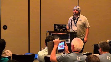 Introducing Payload-Voice: Call Queues for the Asterisk REST Interface - AstriCon 2014