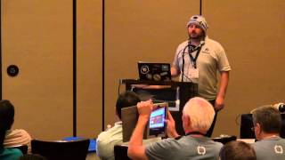 Introducing Payload-Voice: Call Queues for the Asterisk REST Interface - AstriCon 2014