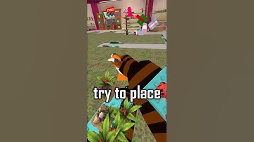 📶 HOW TO LAG IN MONKE BLOCKS⁉️ #gorillatag #vr #gtag #gtagmods #monke