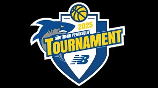 Southern Pen Tournament Game 4 Vs Sandringham 18-3
