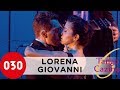 Lorena Tarantino and Giovanni Cocomero – Oblivion by Solo Tango