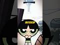 Why Is Buttercup So Mean Powerpuffgirls Ppg Cartoonnetwork Blossombubblesbuttercup Cartoons 