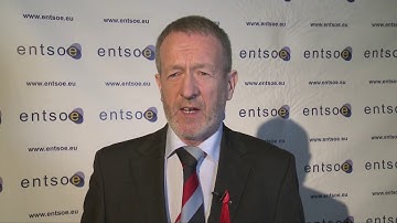 Interview of MEP Sean Kelly