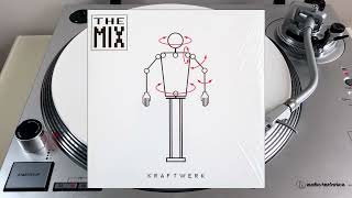 Kraftwerk – The Mix (Side 1)