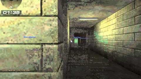 Sudden attack hacker (tapper)