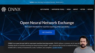How to convert almost any PyTorch model to ONNX and serve it using flask