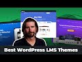 Best WordPress LMS Themes - Which One Wins?