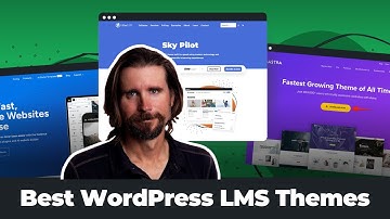 Best WordPress LMS Themes  - Which One Wins?