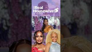 Real Housewives of Atlanta🍑 Kenya Moore speaks on her offenses with Kim Fields & Phaedra Parks