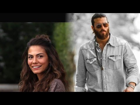 Can Yaman iba a ser papá Descubre quién es la madre del bebé Sorprendente