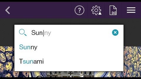 AutoCompleteTextview Example in Android