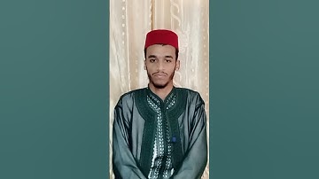 تكبيرات عيد الفطر المبارك، ( القارئ #زكرياء الإدريسي )، ١ شوال ١٤٤٦ ه‍ .