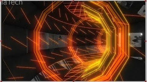 [애펙 트랩코드] 타오의 진수-카메라 통과하는 글로우 터널 만들기:애프터이펙트(Trapcode TAO Glow Tunnel Tutorial)