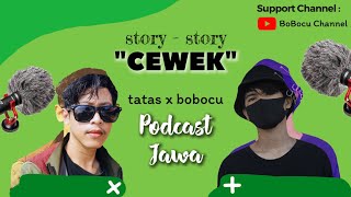 Download Lagu PODCAST JAWA || Story Cewek Download Lagu PODCAST JAWA || Story Cewek
