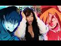 MEGUMI VS REGGIE IS PEAK 🔥 JUJUTSU KAISEN S3: Episode 11 REACTION!