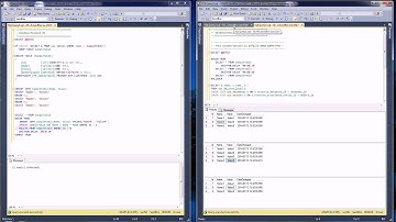 MSSQL - Understanding Isolation Level By Example (Repeatable Read)