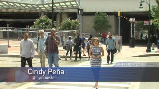 Commuters Anxious for Opening of New Transfer Hub (VIDEO)