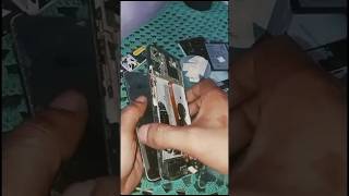 10 दिन में display ने दिया surprise🫢 part 1 #viral #shots #trending #repairing