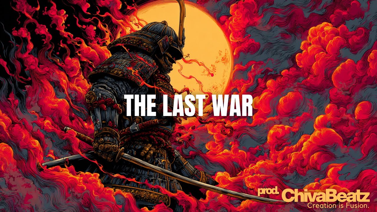 [フリートラック] Funk HipHop Type Beat - 