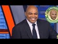 Charles Barkley Guarantees Blazer Will Beat Lakers In Game 4 | Lakers vs Blazers| NBA Playoffs 2020