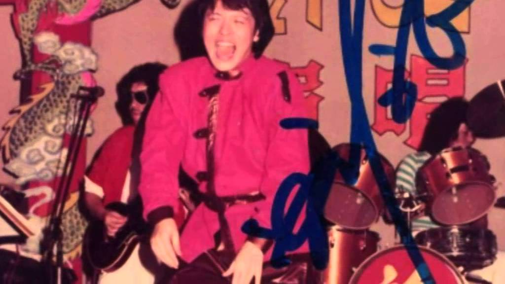 请留住你的脚步——刘文正