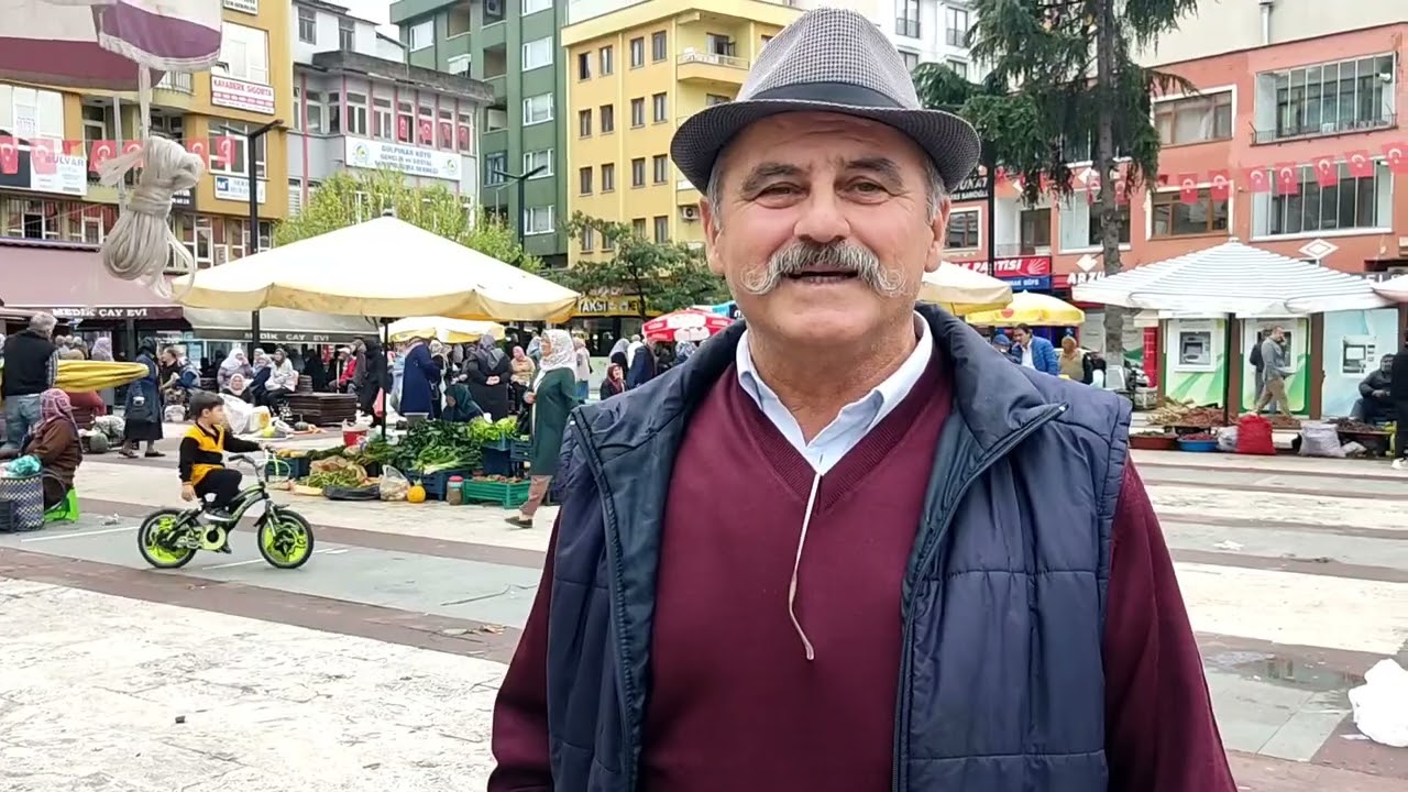 GÖRELE'DE  ÖYLE ŞEYLER GÖRÜP DUYDUM Kİ...