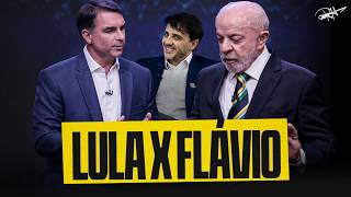 LULA VS. FLÁVIO: DUEL OF THE CENTURY | RENA ANALYSES | 10/23/2026