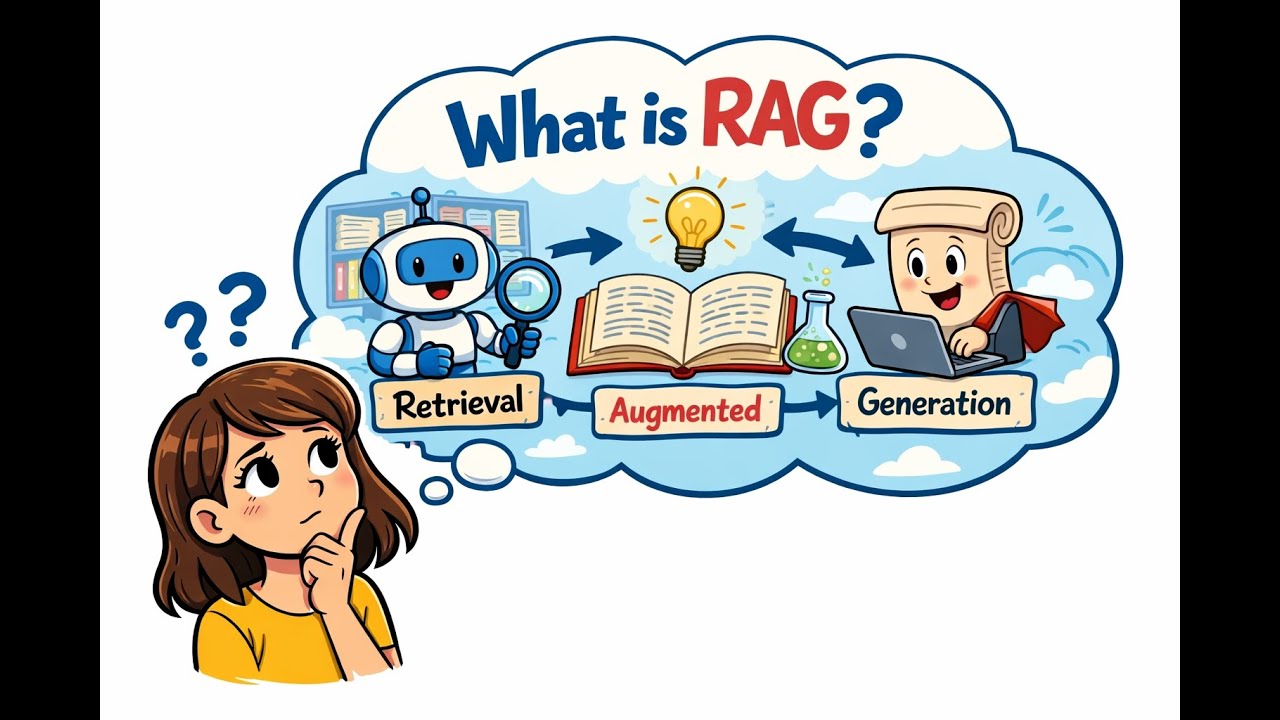 Building Reliable AI: The 6 Stages of a RAG Pipeline