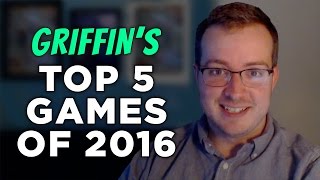 Griffin McElroy's Top Games of 2016 — Polygon screenshot 5