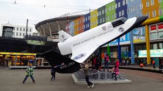 Lynx rocketplane | Wikipedia audio article