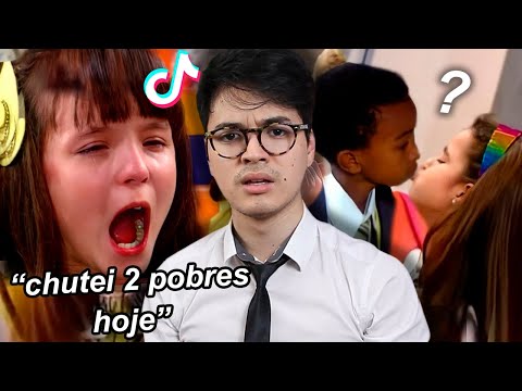 historia de maria joaquina｜Pesquisa do TikTok