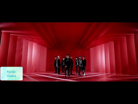 [M/V] SUPER JUNIOR (슈퍼주니어) - '2YA2YAO (Hit Me Remix)'