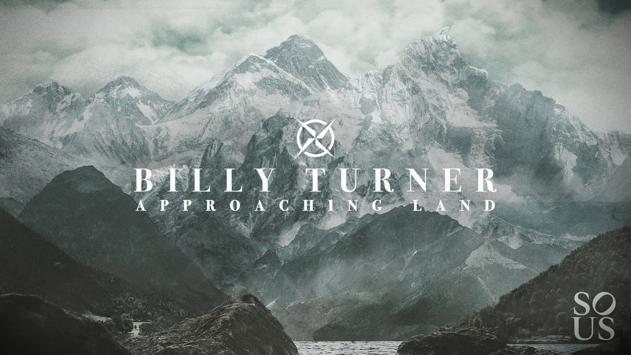 Billy Turner - Singular
