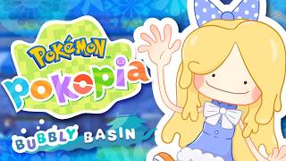 【 POKEMON POKOPIA 】must...build.....more........homes...........