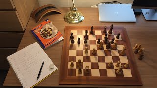 Book Review: Artur Yusupov's Complete Chess Training Course