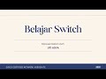 CCNA 200 301 | BELAJAR SWITCH
