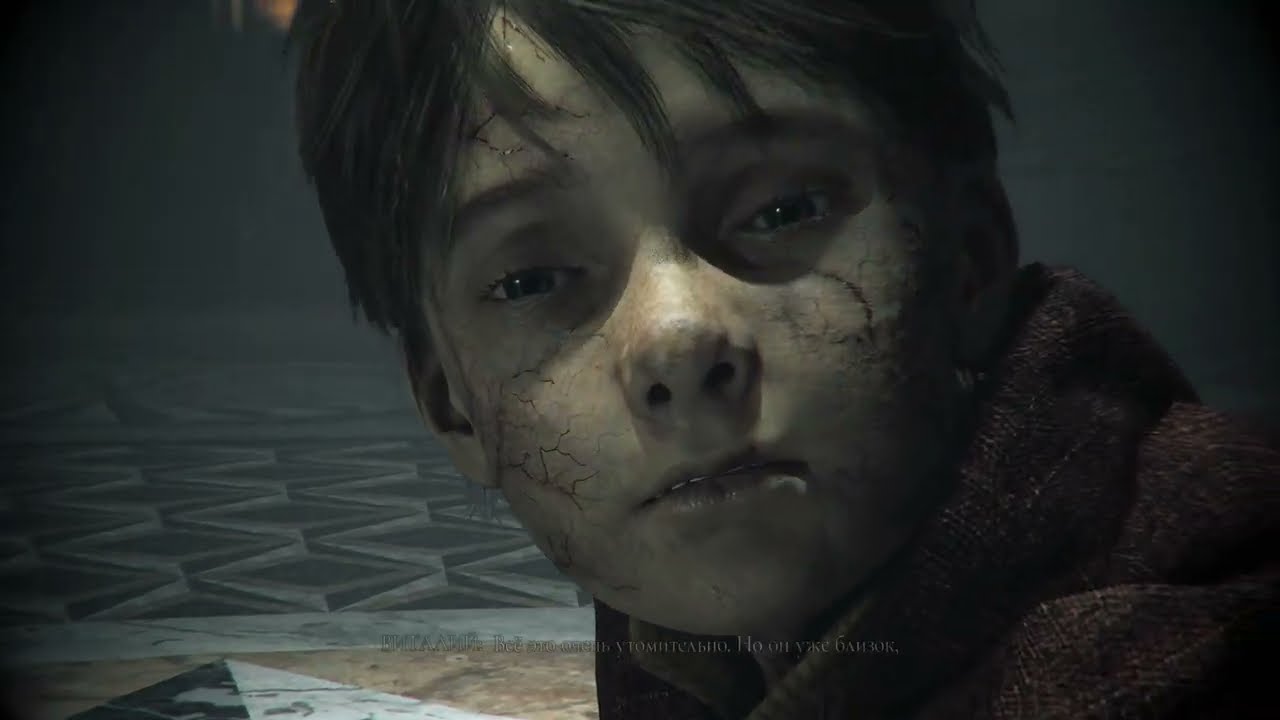 A Plague Tale: Innocence - русская озвучка, Часть 4.